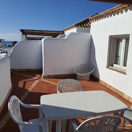 Atico Duplex Zahara Sweet Zahara de los Atunes Exterior photo