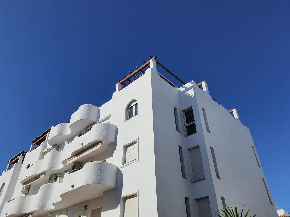 Atico Duplex Zahara Sweet Zahara de los Atunes Exterior photo