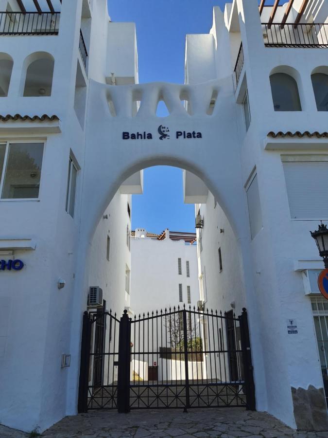 Atico Duplex Zahara Sweet Zahara de los Atunes Exterior photo