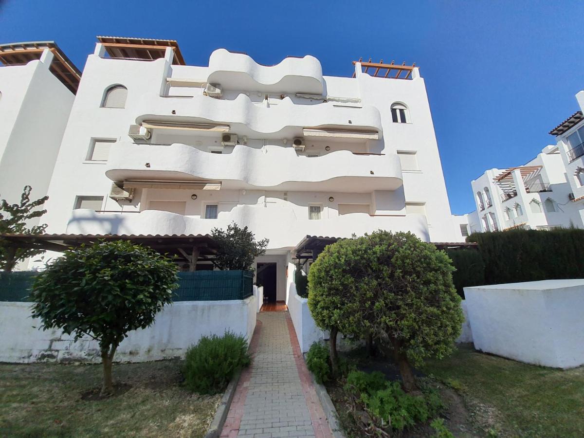 Atico Duplex Zahara Sweet Zahara de los Atunes Exterior photo