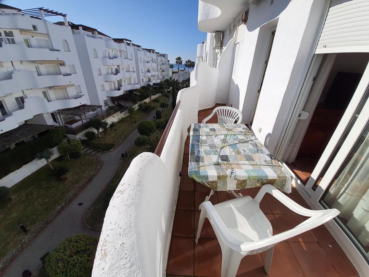 Atico Duplex Zahara Sweet Zahara de los Atunes Exterior photo